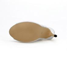 Load image into Gallery viewer, Peep Toe Buckle Accent Ankle Boots - Kingz Court