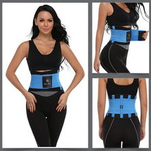 Load image into Gallery viewer, Sweat Sauna Waist Trainer - Kingz Court