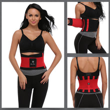 Load image into Gallery viewer, Sweat Sauna Waist Trainer - Kingz Court