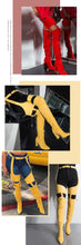 Load image into Gallery viewer, Rihanna Thigh High Boots - Kingz Court