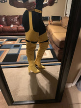 Load image into Gallery viewer, Rihanna Thigh High Boots - Kingz Court