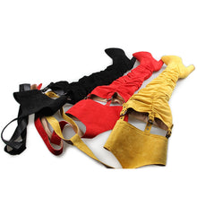 Load image into Gallery viewer, Rihanna Thigh High Boots - Kingz Court