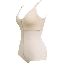 Load image into Gallery viewer, Bust Control Push Up Bodysuit - Kingz Court