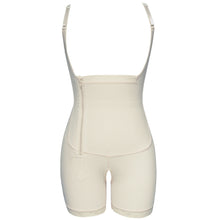 Load image into Gallery viewer, Full Body Butt Enhancer Bodyshaper - Kingz Court