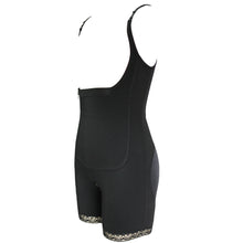 Load image into Gallery viewer, Full Body Butt Enhancer Bodyshaper - Kingz Court