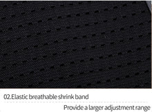 Load image into Gallery viewer, Sweat Sauna Waist Trainer - Kingz Court