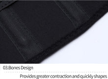 Load image into Gallery viewer, Sweat Sauna Waist Trainer - Kingz Court