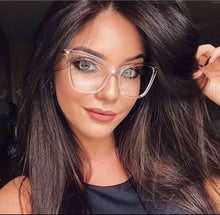 Load image into Gallery viewer, Fashion Metal Frame Cat Eye Sunglasses - Kingz Court