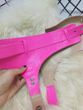 Load image into Gallery viewer, Thigh High Gladiator Sexy Cut-Outs Boots - Kingz Court