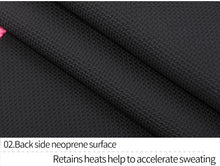 Load image into Gallery viewer, Neoprene Sauna Sweat Waist Trainer Belt - Kingz Court