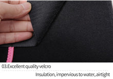 Load image into Gallery viewer, Neoprene Sauna Sweat Waist Trainer Belt - Kingz Court