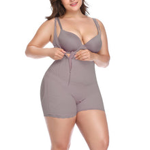 Load image into Gallery viewer, Full Body Butt Enhancer Bodyshaper - Kingz Court