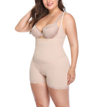 Load image into Gallery viewer, Full Body Butt Enhancer Bodyshaper - Kingz Court