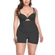Load image into Gallery viewer, Full Body Butt Enhancer Bodyshaper - Kingz Court