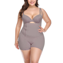 Load image into Gallery viewer, Full Body Butt Enhancer Bodyshaper - Kingz Court