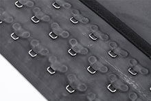 Load image into Gallery viewer, Latex 3 Row Waist Trainer - Kingz Court