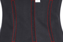 Load image into Gallery viewer, Latex 3 Row Waist Trainer - Kingz Court