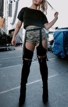 Load image into Gallery viewer, Rihanna Thigh High Boots - Kingz Court
