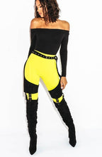 Load image into Gallery viewer, Rihanna Thigh High Boots - Kingz Court