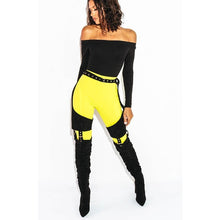 Load image into Gallery viewer, Rihanna Thigh High Boots - Kingz Court