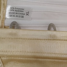 Load image into Gallery viewer, Steel Boned Sprial Corset Waist Trainer - Kingz Court