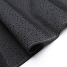 Load image into Gallery viewer, Breathable Steel Boned Waist Trainer - Kingz Court