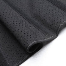 Load image into Gallery viewer, Breathable Steel Boned Waist Trainer - Kingz Court