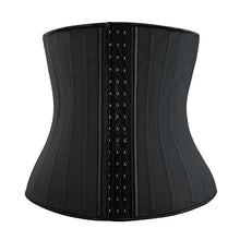 Load image into Gallery viewer, 25 Steel Boned Waist Trainer - Kingz Court