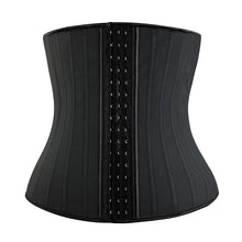 Load image into Gallery viewer, 25 Steel Boned Waist Trainer - Kingz Court