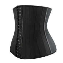 Load image into Gallery viewer, 25 Steel Boned Waist Trainer - Kingz Court