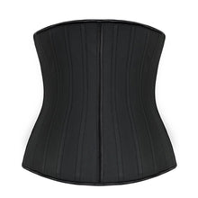 Load image into Gallery viewer, 25 Steel Boned Waist Trainer - Kingz Court
