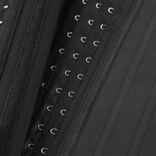 Load image into Gallery viewer, 25 Steel Boned Waist Trainer - Kingz Court