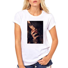 Load image into Gallery viewer, Edgy Female T-Shirt - Kingz Court