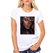 Load image into Gallery viewer, Edgy Female T-Shirt - Kingz Court