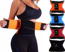 Load image into Gallery viewer, Sweat Sauna Waist Trainer - Kingz Court