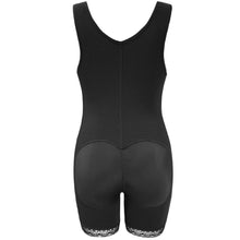 Load image into Gallery viewer, Full Torso Control Bodysuit Shaper - Kingz Court