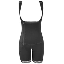 Load image into Gallery viewer, Full Torso Control Bodysuit Shaper - Kingz Court
