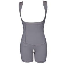 Load image into Gallery viewer, Full Torso Control Bodysuit Shaper - Kingz Court