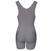 Load image into Gallery viewer, Full Torso Control Bodysuit Shaper - Kingz Court