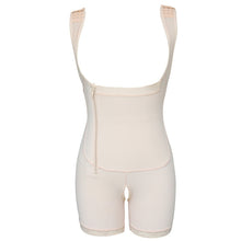 Load image into Gallery viewer, Full Torso Control Bodysuit Shaper - Kingz Court