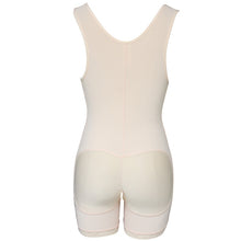 Load image into Gallery viewer, Full Torso Control Bodysuit Shaper - Kingz Court