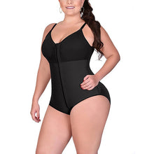 Load image into Gallery viewer, Bust Control Push Up Bodysuit - Kingz Court