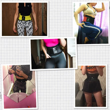 Load image into Gallery viewer, Sweat Sauna Waist Trainer - Kingz Court