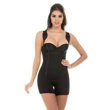 Load image into Gallery viewer, Full Torso Control Bodysuit Shaper - Kingz Court
