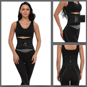 Sweat Sauna Waist Trainer - Kingz Court