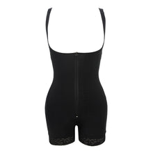 Load image into Gallery viewer, Slimming One Piece Bodysuit Shapewear - Kingz Court
