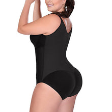 Load image into Gallery viewer, Bust Control Push Up Bodysuit - Kingz Court