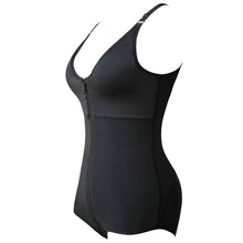 Load image into Gallery viewer, Bust Control Push Up Bodysuit - Kingz Court