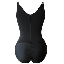 Load image into Gallery viewer, Bust Control Push Up Bodysuit - Kingz Court