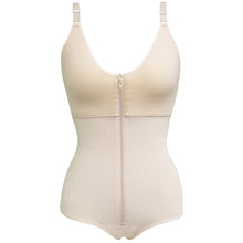 Load image into Gallery viewer, Bust Control Push Up Bodysuit - Kingz Court